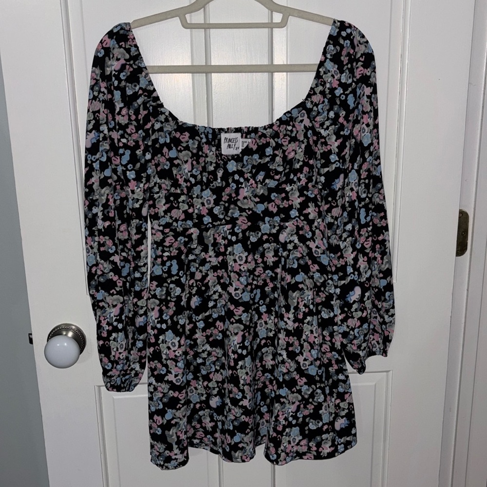 Princess Polly dress